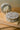 Blue Tongue uses a variety of moulds and yeasts to produce a semi-hard blue cheese - Bluey was extremely creamy which was a beautiful textural balance next to the bite of the mould. Just like the bite of a blue tongue - OW!