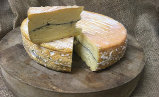 Mindful Enjoyment of Cheese: Table Cheese