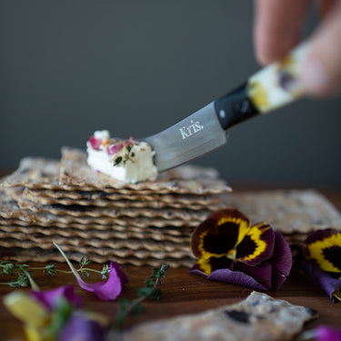 MONET CHEESE KNIVES