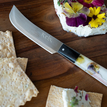 MONET CHEESE KNIVES