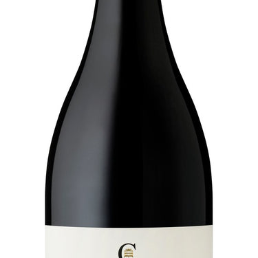 Decadence - Cheese & Wine Gift Hamper