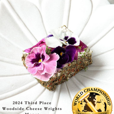 World Championship Cheese Contest Hamper