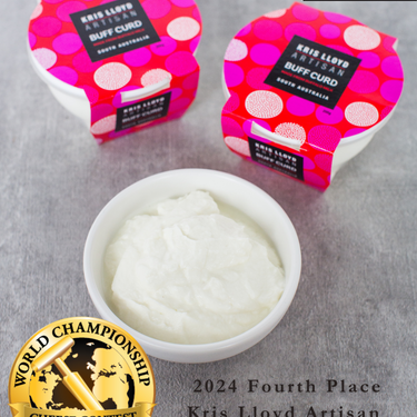 World Championship Cheese Contest Hamper