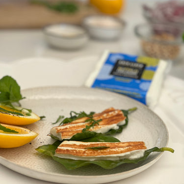 Buffalo Haloumi 200g
