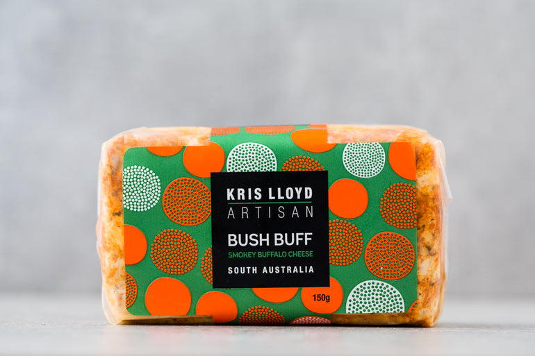 Kris Lloyd Artisan Range – Woodside Cheese Wrights