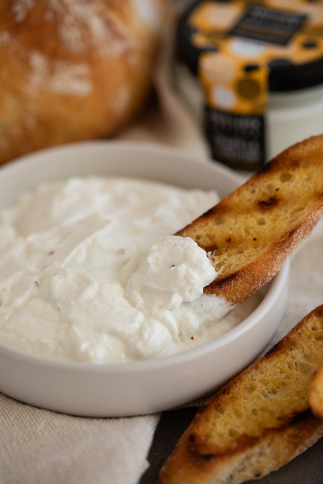 Buff & Truff - Persian Feta – Woodside Cheese Wrights