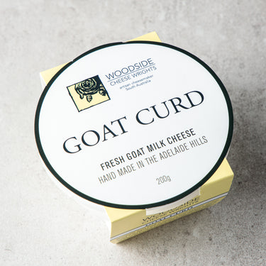 GOAT CURD 125g