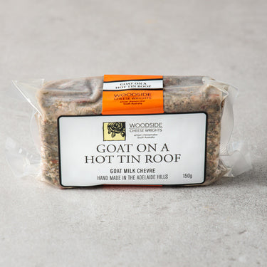 GOAT ON A HOT TIN ROOF 150g