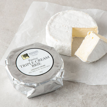 Decadence - Cheese & Wine Gift Hamper