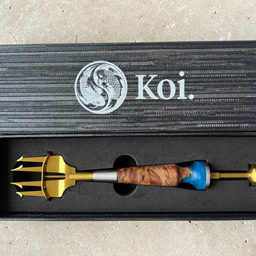 PLATTER PICKER - KOI KNIVES