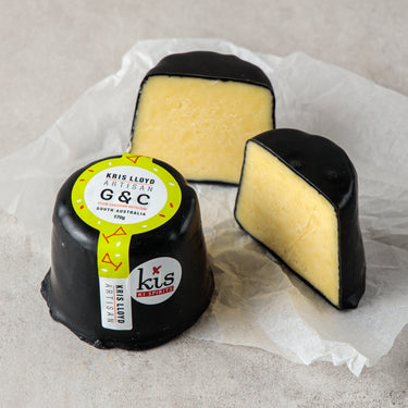 Kris Lloyd Artisan Cheese